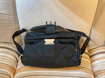 Zaino  fotografico a tracolla Manfrotto