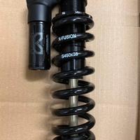 Ammortizzatore molla X-fusion downhill enduro