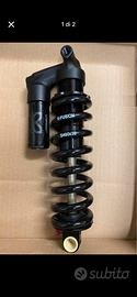Ammortizzatore molla X-fusion downhill enduro