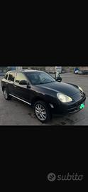 Porsche cayenne s