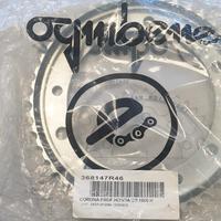 corona 46 denti Honda CB1000R 2008-2017 368147R46