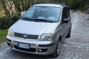 Panda 1.3 Mjet 69cv