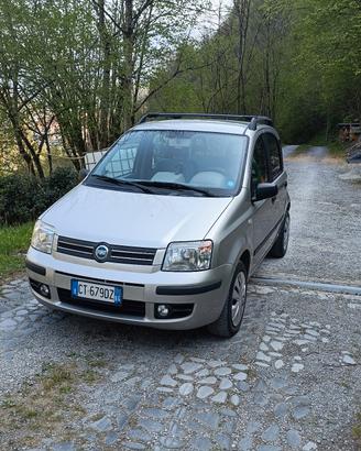Panda 1.3 Mjet 69cv