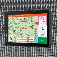 Navigatore Garmin ZumoXT