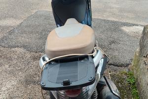 Beverly tourer 300 incidentato 