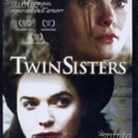 Nuovo non sigillato Twin Sisters- DVD Film premio