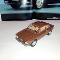 Solido Alfa Romeo Giulia gt Junior 1:43