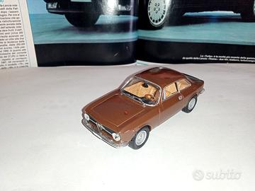 Solido Alfa Romeo Giulia gt Junior 1:43