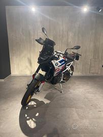 Bmw F 900 GS - ANNO 2025 - KM 382