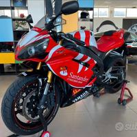 Yamaha YZF R1 - 2008