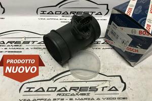Debimetro Ducato - Jumper - Boxer 2.8 D 1324369080