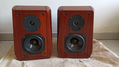 Opera Loudspeaker Callas serie Gold