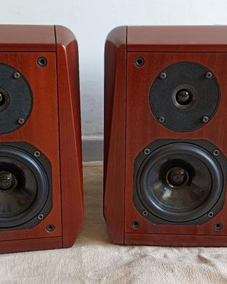 Opera Loudspeaker Callas serie Gold