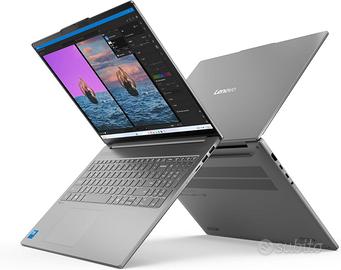 Lenovo IdeaPad 5 Slim U9-185H 32GB 1TB 16Wuxga NEW