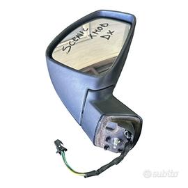 SPECCHIETTO RETROVISORE DESTRO RENAULT Scenic X MO