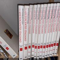 Pittori e pittura dell’ottocento italiano