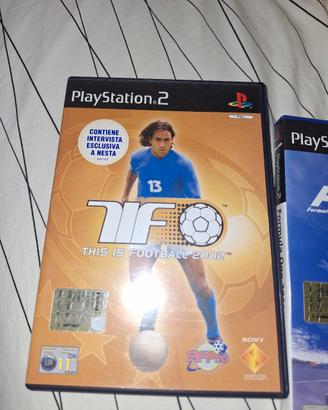 videogiochi PlayStation 2