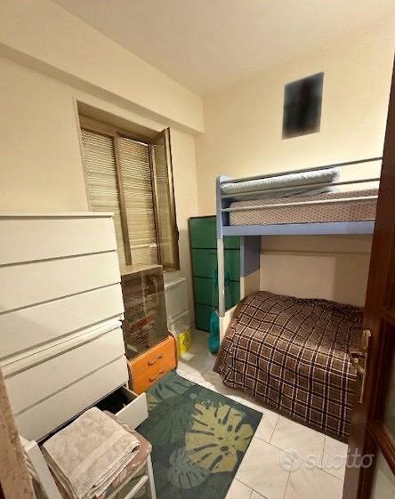 Apartment in Bari, Madonnella, Municipio 1 - Altro