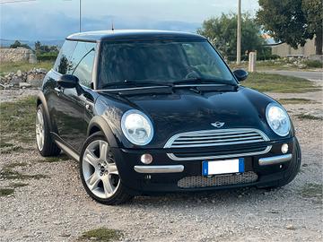 Mini Mini 1.4 One D 75CV NEOPATENTATI