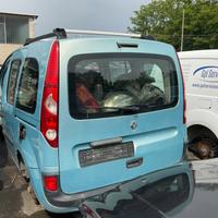 posteriore kangoo vetrato 2006