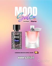 MOOD CLASSY EDO 100ML