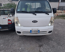 Kia 2500