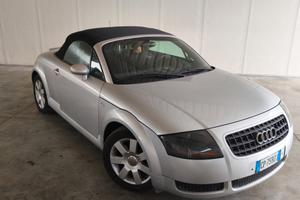 Audi TT Roadster 1.8 T 20V