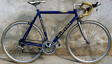 Bicicletta da corsa uomo Bartali