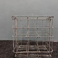 Cassetta acqua vintage