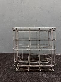 Cassetta acqua vintage