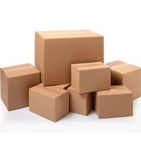 Box sorpresa 10 capi di abbigliamento