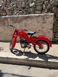 Motom 1959 48 cc con libretto originale