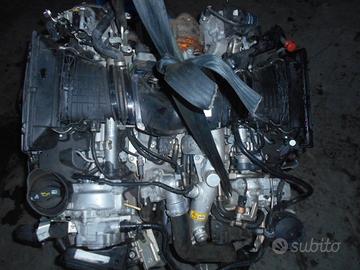 Motore mercedes - 3.0 d - 642