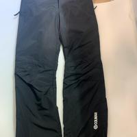 Pantalone tecnico colmar uomo