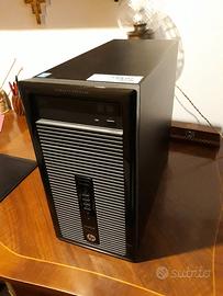 PC Hp  3 Ghz. 