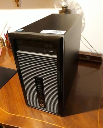 PC Hp  3 Ghz. 