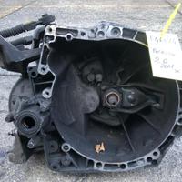 CAMBIO MANUALE COMPLETO CITROEN Xsara Picasso 1Â°