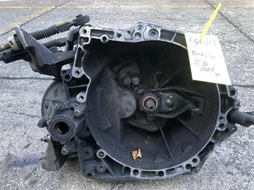 CAMBIO MANUALE COMPLETO CITROEN Xsara Picasso 1Â°