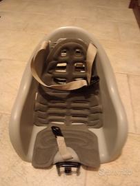 seggiolino bici neonati