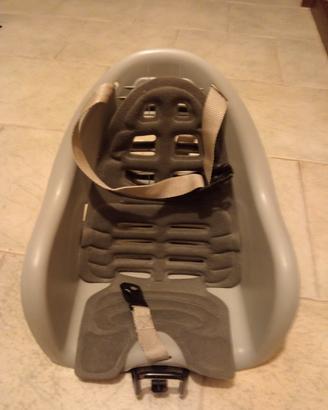 seggiolino bici neonati