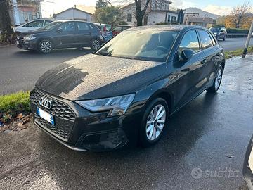 Audi A3 SPB 35 TFSI S tronic Business Advanced