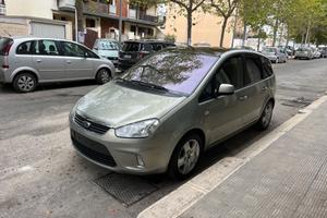 Ford C-Max 1.6 TDCI TITANIUM