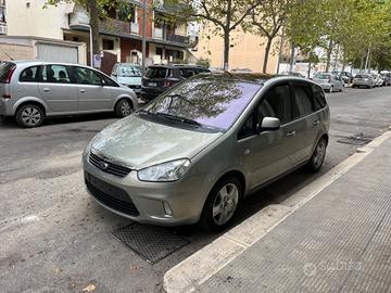 Ford C-Max 1.6 TDCI TITANIUM