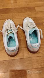 Sneakers Puma Club II Era - Donna Ne. 37,5