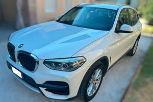 Bmw X3 xdrive20d 190cv auto