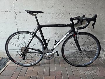 bicicletta da corsa Basso Laguna tg.54