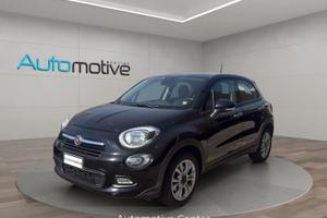 FIAT 500X 1.3 Mjet 95CV 4x2 City Look Pop Star