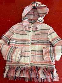 Giubbino Fay bimba #6 anni