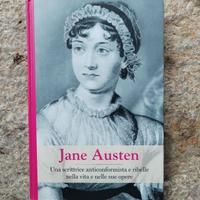 libro Jane Austen - Collana RBA