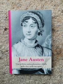 libro Jane Austen - Collana RBA